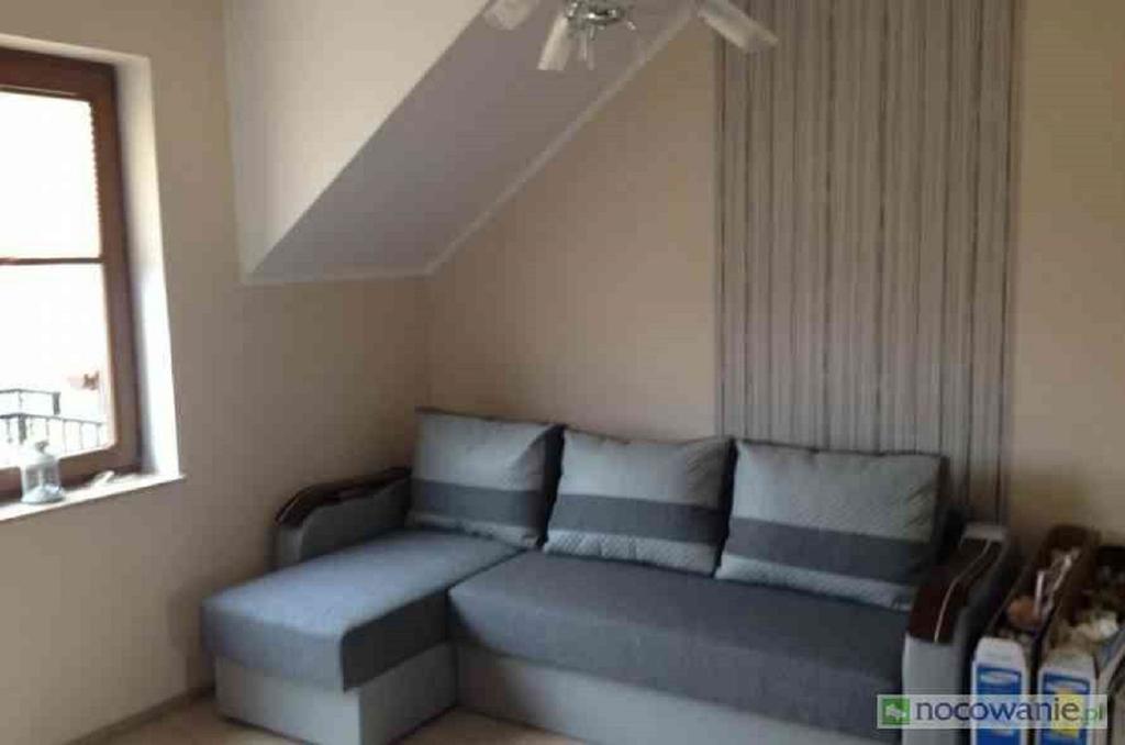 Apartamenty By Hanna Łeba Szoba fotó